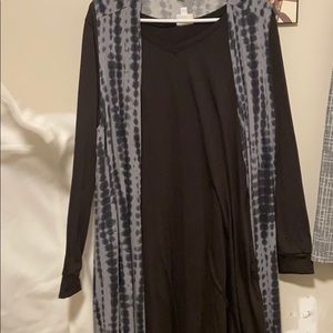 Lularoe Emily and joy combo.